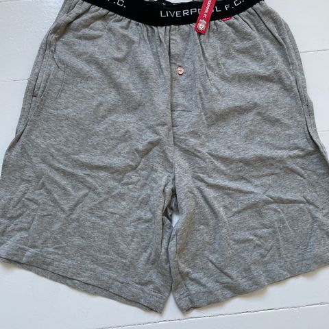 Liverpool natt/kose  shorts