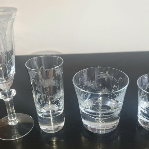 Krosno glass