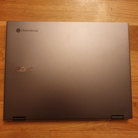 Acer Chromebook 713 Spin