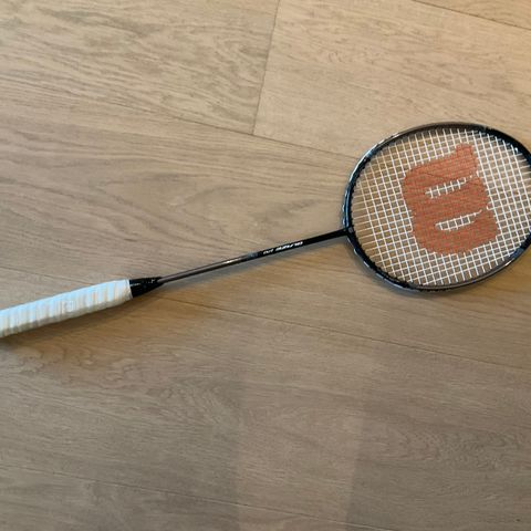 Wilson badminton racket