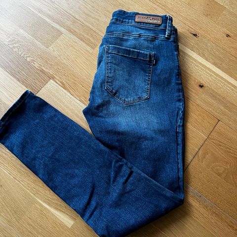 Jean Paul Femme Skinny Jeans/ Str.L