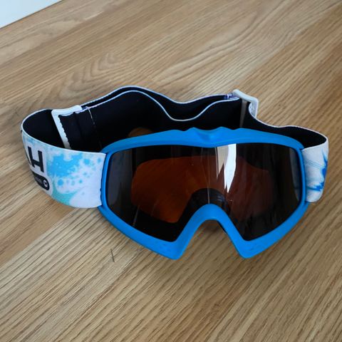 Junior goggles / alpinbriller