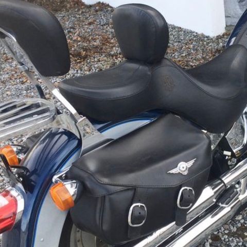 Harley Davidson innervesker