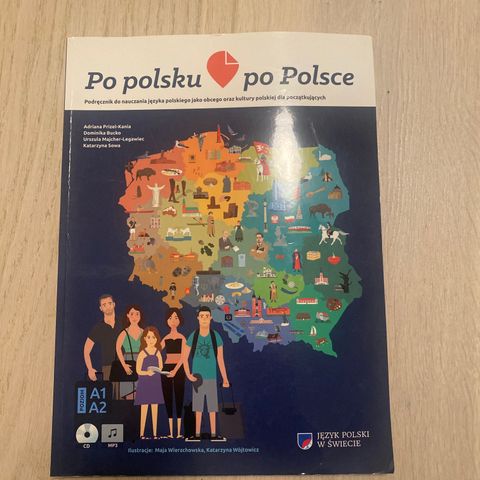 Po polsku po polsce