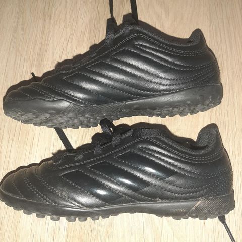 Forballsko adidas størrelse 30