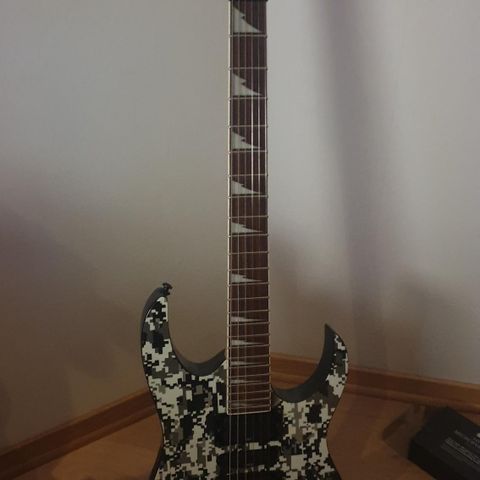 Ibanez RG370DX