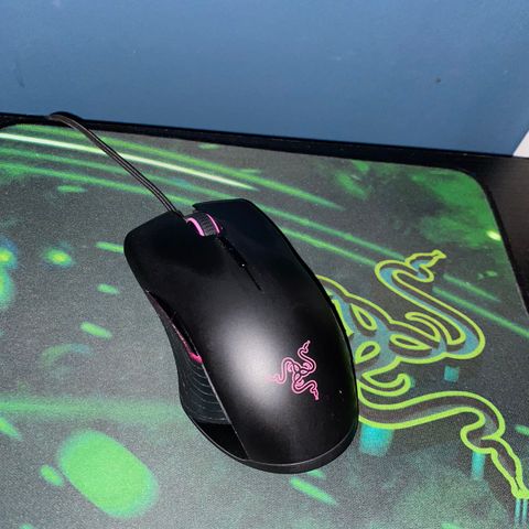 Razer Lancehead Tournament Edition