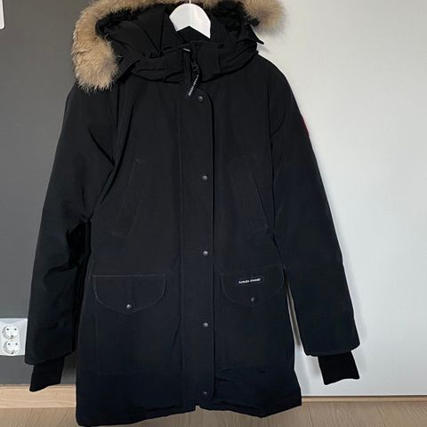 Canada Goose Trillum Parka