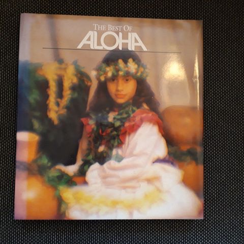 The Best Of Aloha