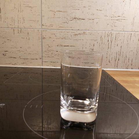 Glass til longdrinks/pjolter, ant. krystall, 11 stk