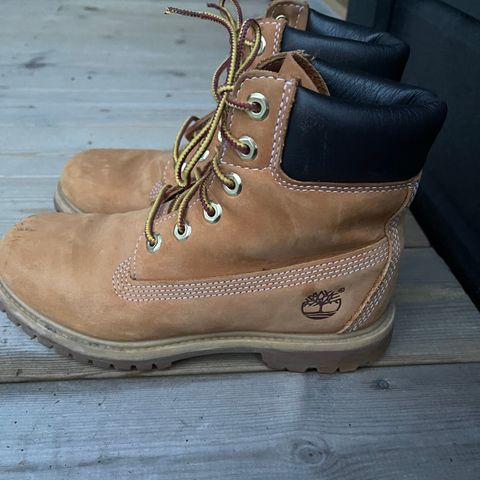 Timberland 6 Inch