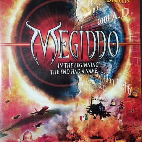 DVD.MEGIDDO.