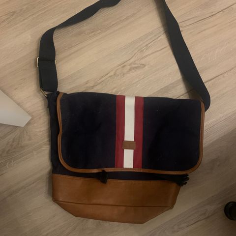 Veske/bag fra Tommy hilfiger