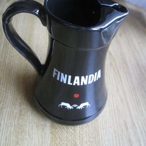 FINLANDIA MUGGE