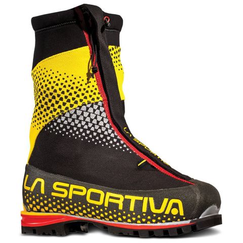 La Sportiva G2 SM ny ubrukt str 42