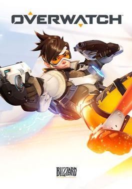 Overwatch Blizzard Cute But Deadly - Series 4 Figures