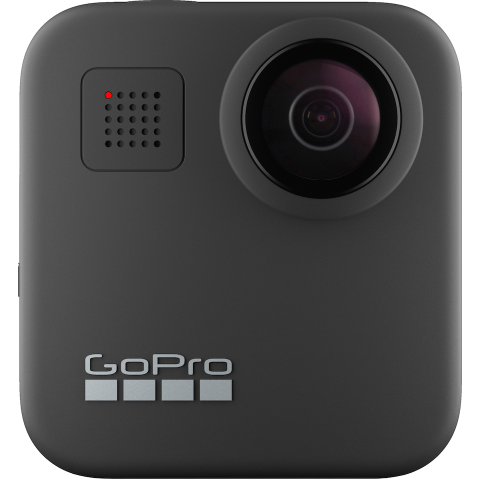 GoPro Max - Lite brukt