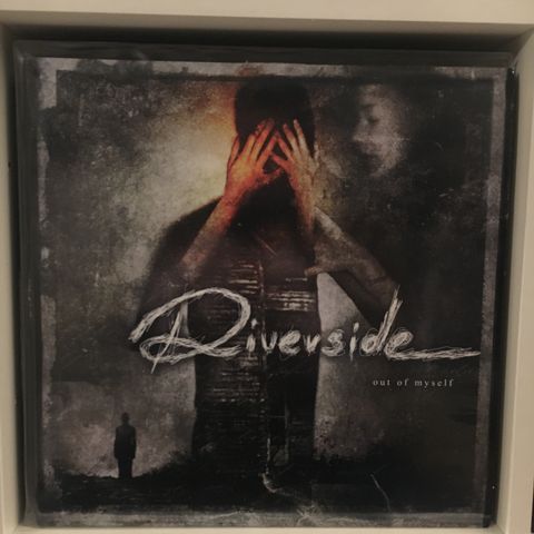 Riverside – Out Of Myself