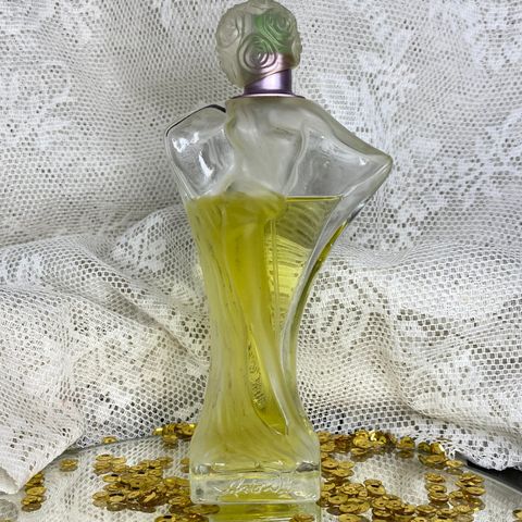 Salvador Dali - Daliflor 50ml EDT