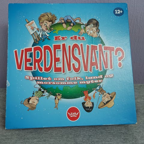 Annonsebilde