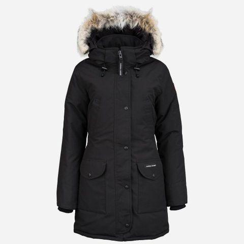 Canada Goose Trillium Parka Black