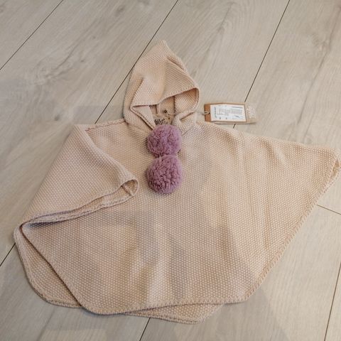 Memini poncho