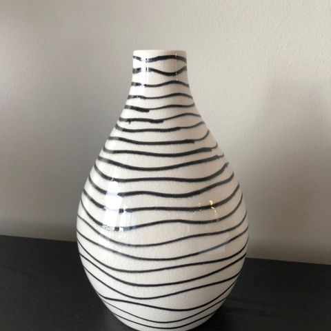 Vase fra HK living 