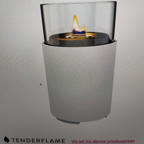 Tenderflame