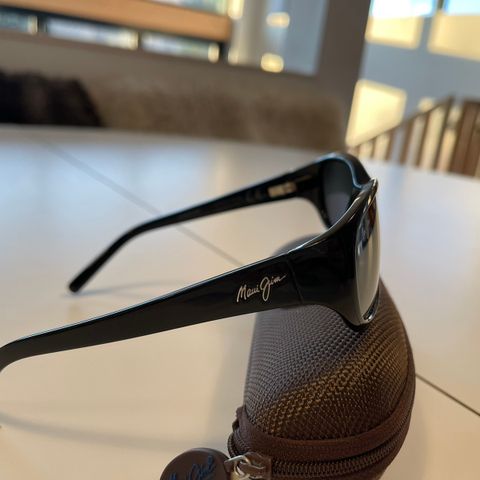 Maui Jim solbriller (Kuiaha bay)