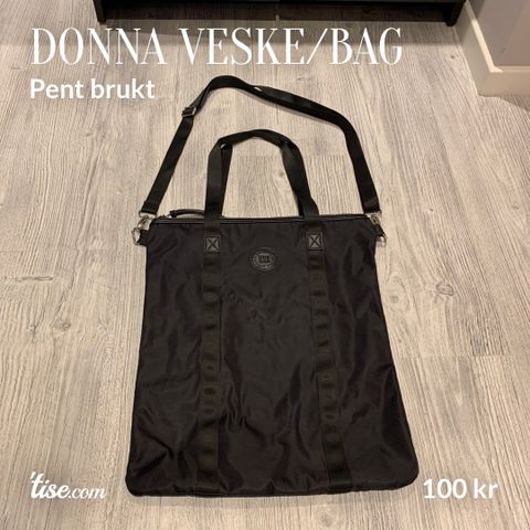 Donna veske / bag