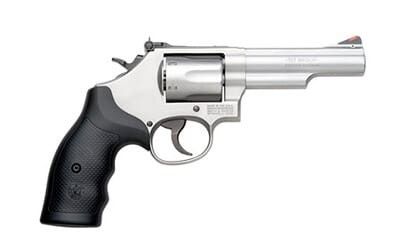 Smith & Wesson 66 .357 Magnum 4,25'