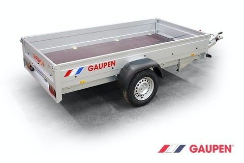 Gaupen A1330 varehenger 1300kg