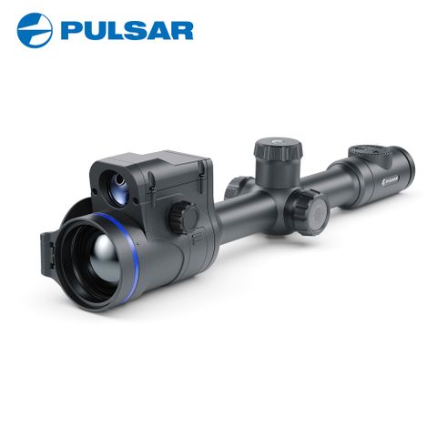 PULSAR THERMION 2 LRF XP50 PRO TERMISK RIFLEKIKKERT