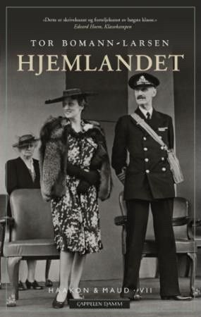 Hjemlandet - Haakon & Maud VII