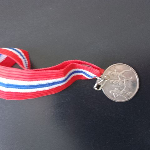 Medalje