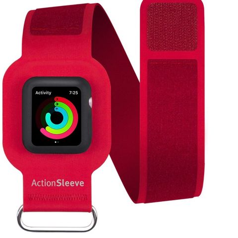 Twelve South Action Sleve - Treningsbånd til Apple Watch 1-2-3-4