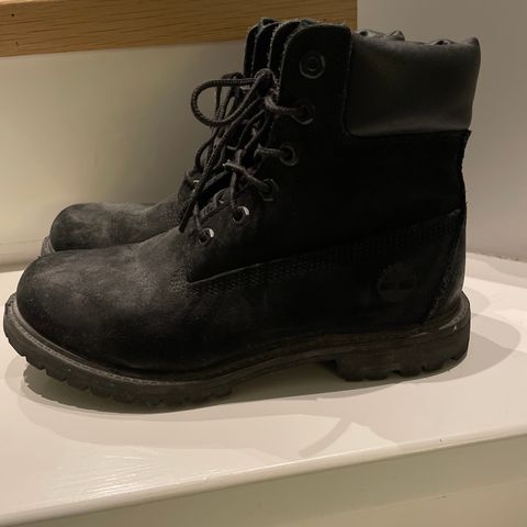 timberland skinnsko str 39, 8W