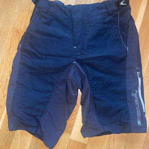 Endura shorts