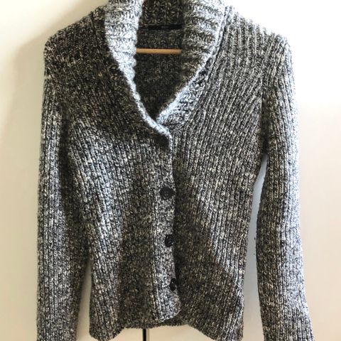 Hugo Boss cardigan