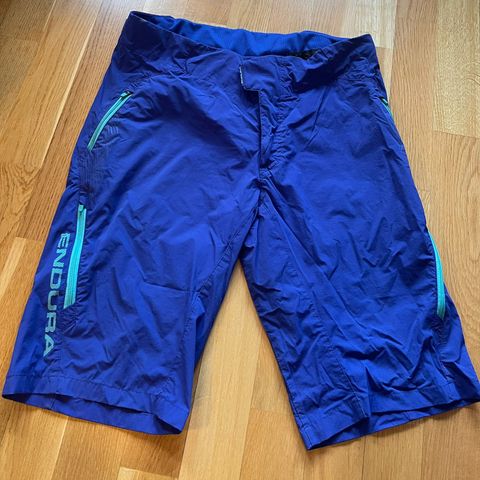 Endura shorts