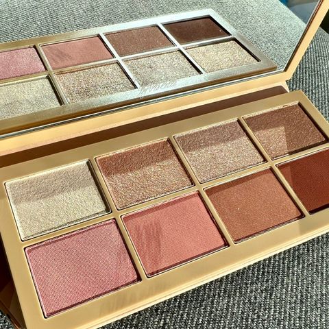 Estee Lauder Oh Naturelle! Face & Eye Palette, NY