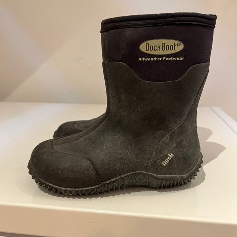 Dockboots