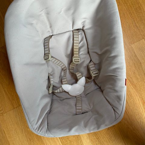 Stokke newborn seat