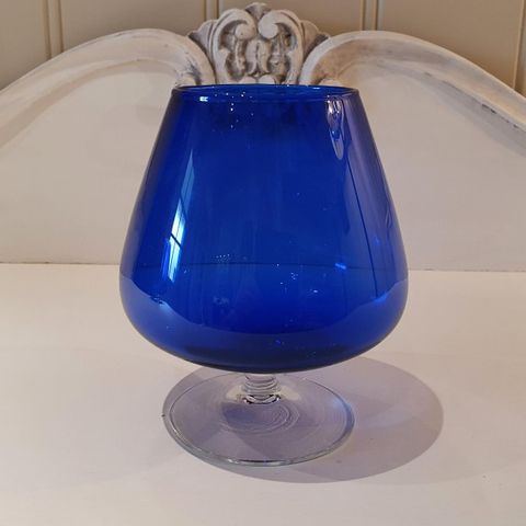 Konjakk glass - vase - Cognac