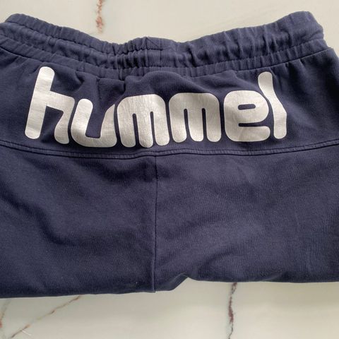 Hummel joggebukse