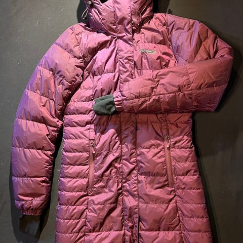 Bergans Down Lady Parka str XS