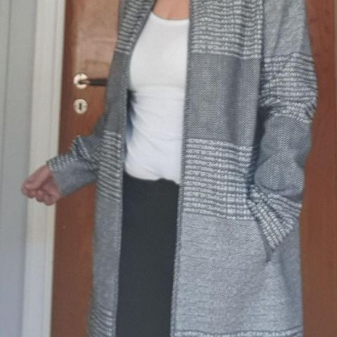 Blazer /Dressjakke dame str 42