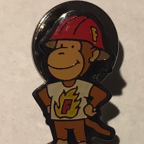 nysgjerrige nils pins