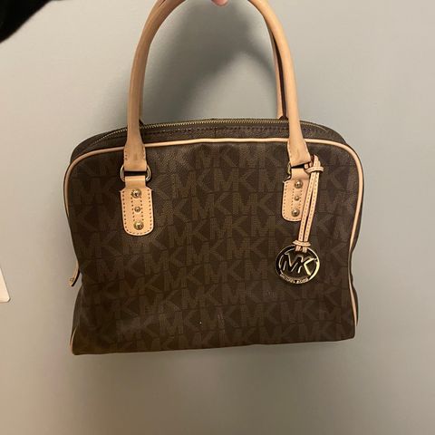 Michael kors veske