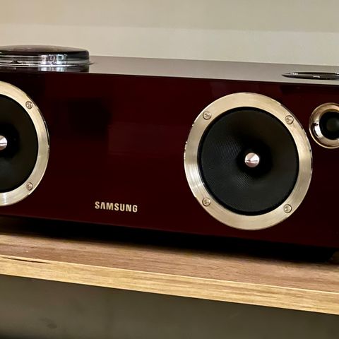 Samsung DA-E750